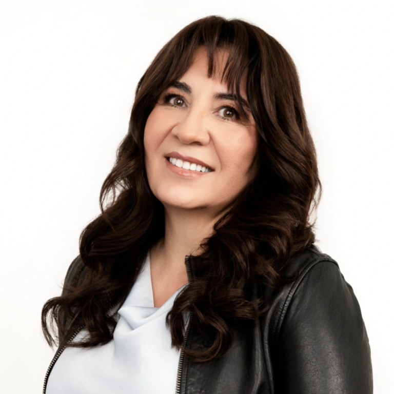 Bertha Garza Professional Photo - Founder of Comforting Assistance